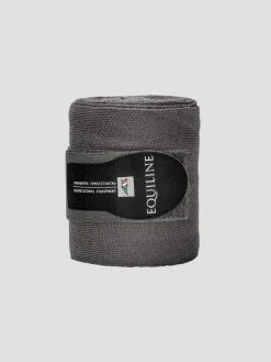 Equiline Stallbandasjer 2pk
