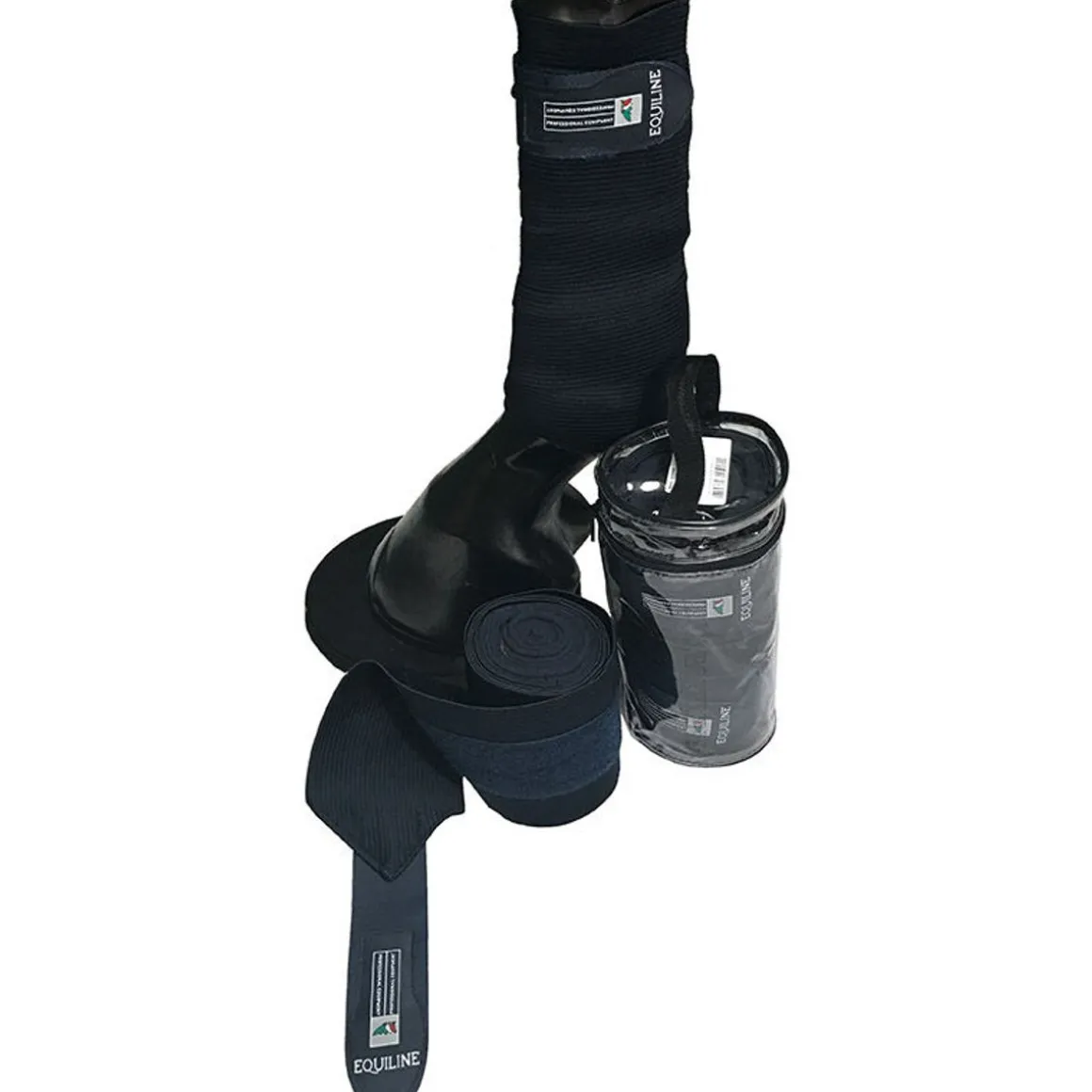 Equiline Working Ridebandasje