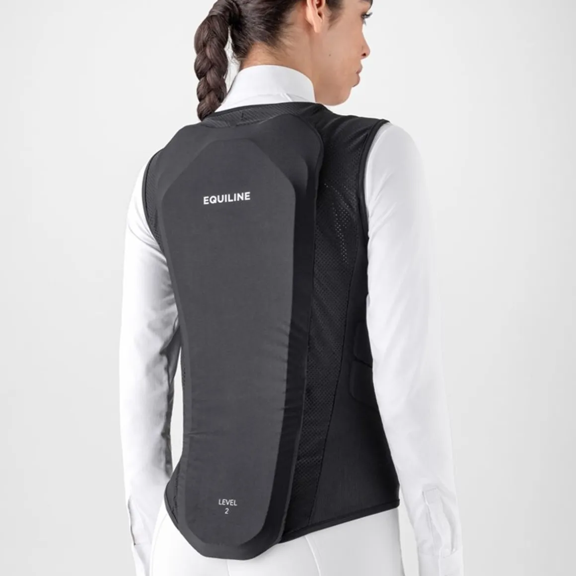 Equiline Xcudo Sikkerhetsvest