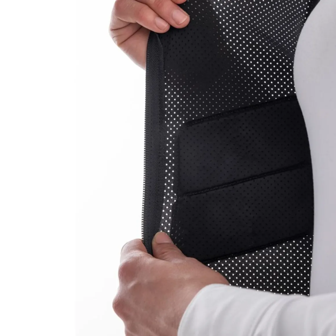 Equiline Xcudo Sikkerhetsvest