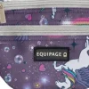 Equipage Bumbag Montana Grape