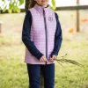 Equipage Tate Vest til Junior