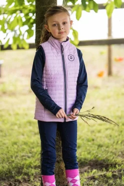 Equipage Tate Vest til Junior
