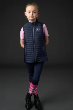 Equipage Tate Vest til Junior