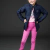 Equipage Temper Jakke til Junior