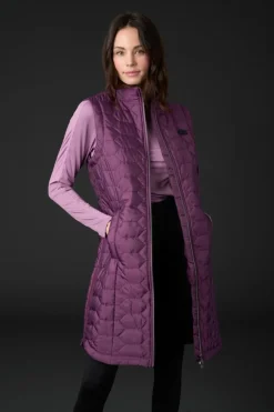 Equipage Tianna Vest