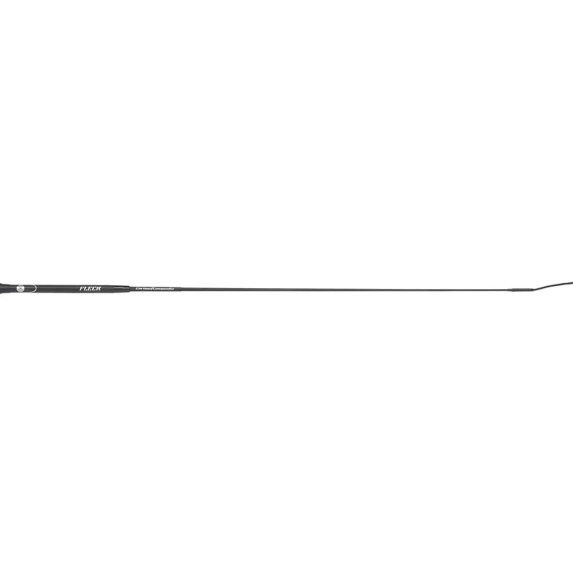 Fleck dressurpisk Carbon Ultralight