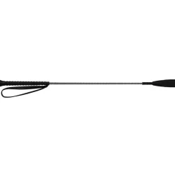 Fleck sprangpisk øko 60cm