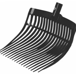 Greiphode V-Plast