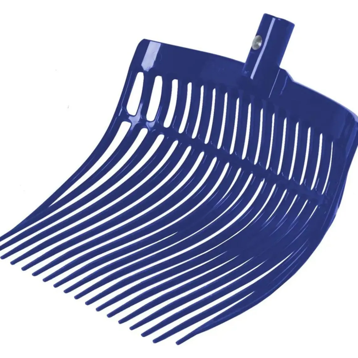 Greiphode V-plast -Mini