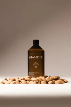 Grooming Deluxe Almond Shampoo 1L