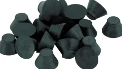 Gummipropper til broddhull