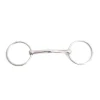 Harmony anatomisk rett trinsebitt 7cm ringer