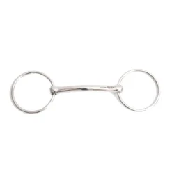 Harmony anatomisk rett trinsebitt 7cm ringer