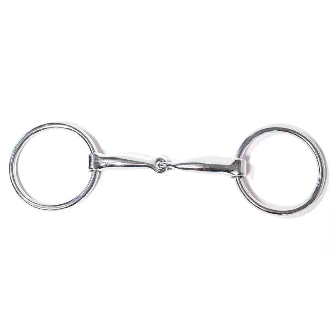 Harmony todelt trinsebitt med 60 mm ringer