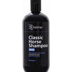 Heimer Classic Hesteshampoo