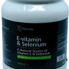Heimer E-Vitamin & Selenium - 900gr