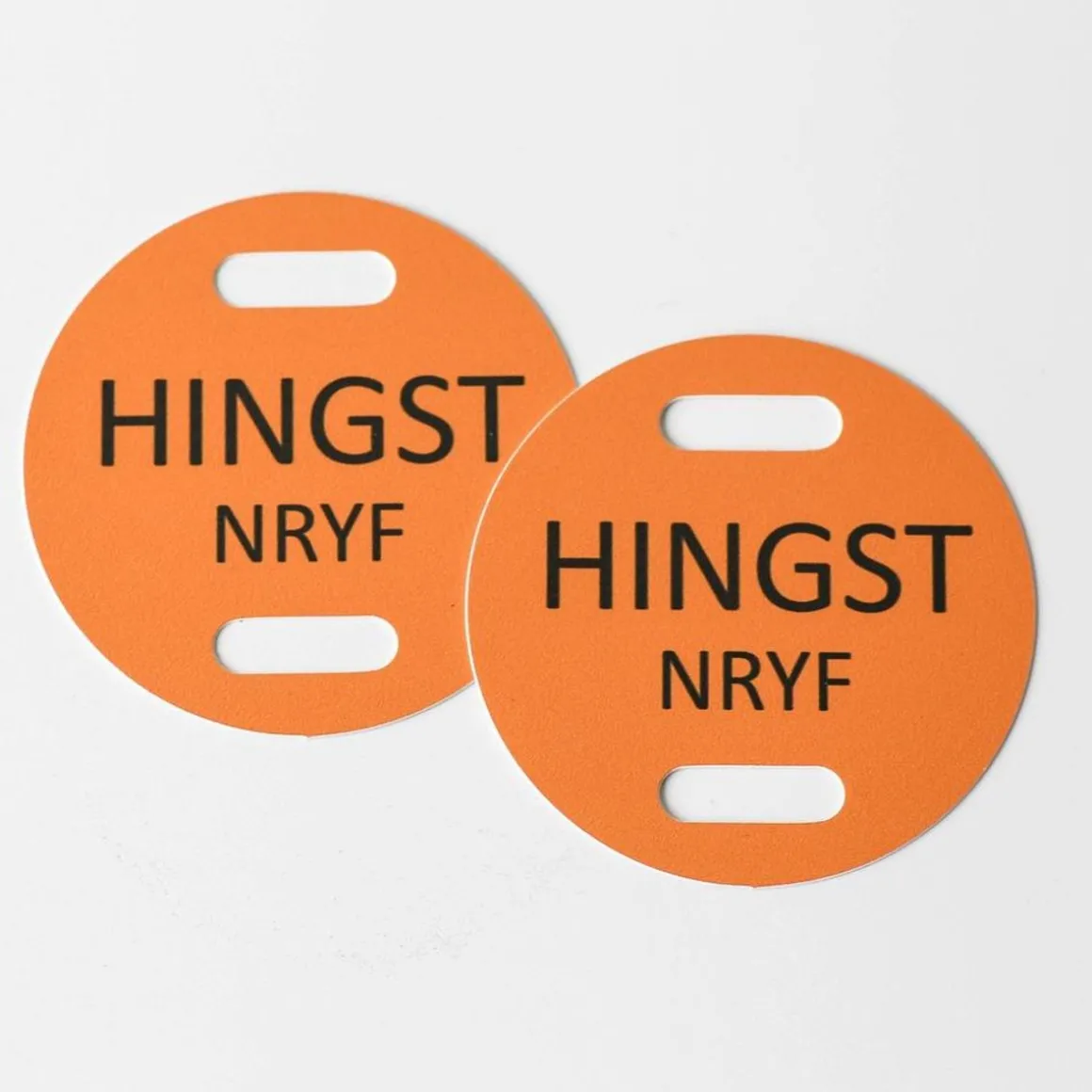 Hingstemerke