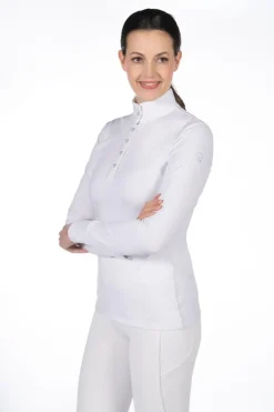 HKM Emilie Stevneskjorte