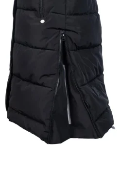 HKM Misty lang ridevest