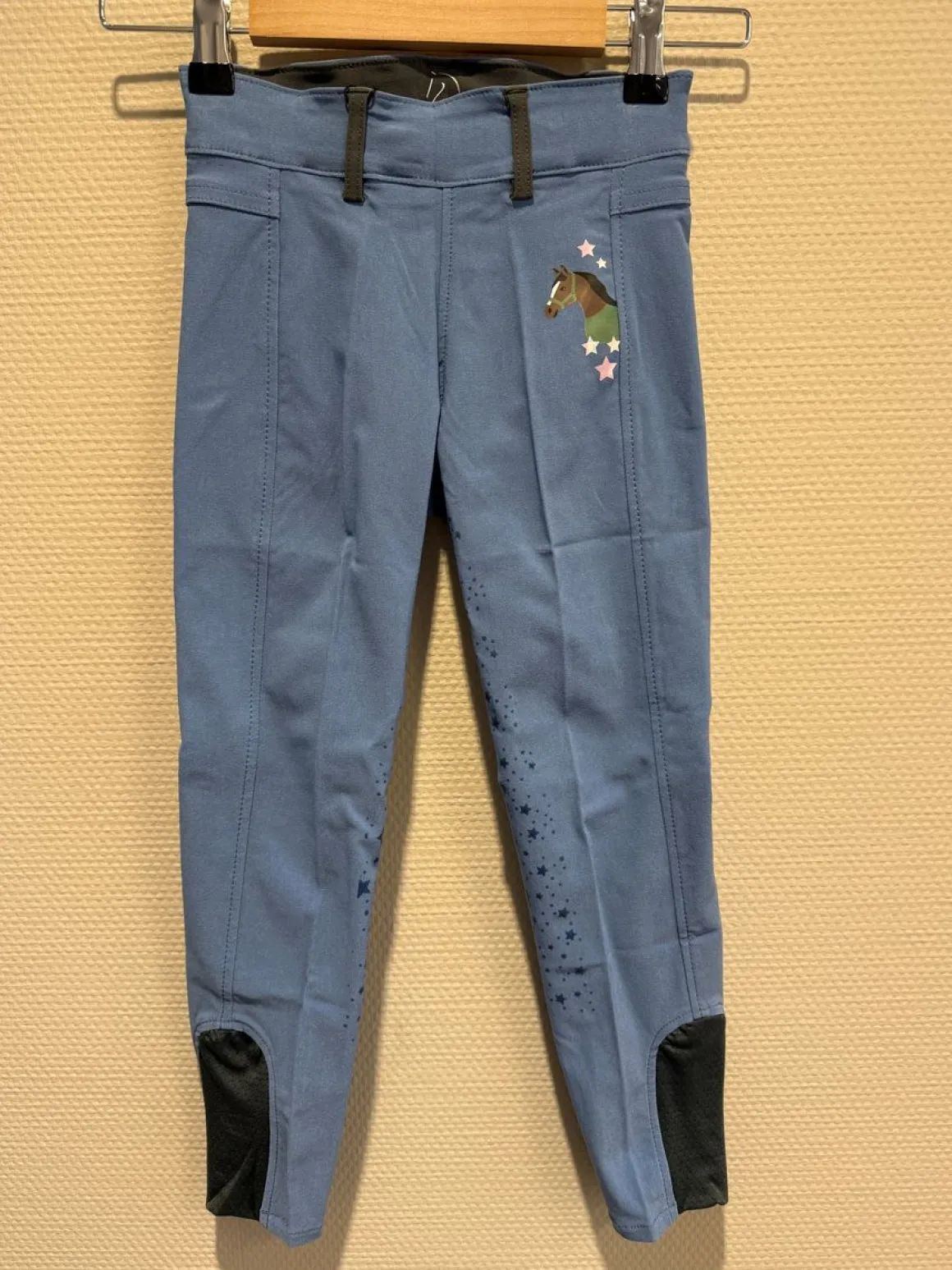 HKM Pony Dream ridetights til JR
