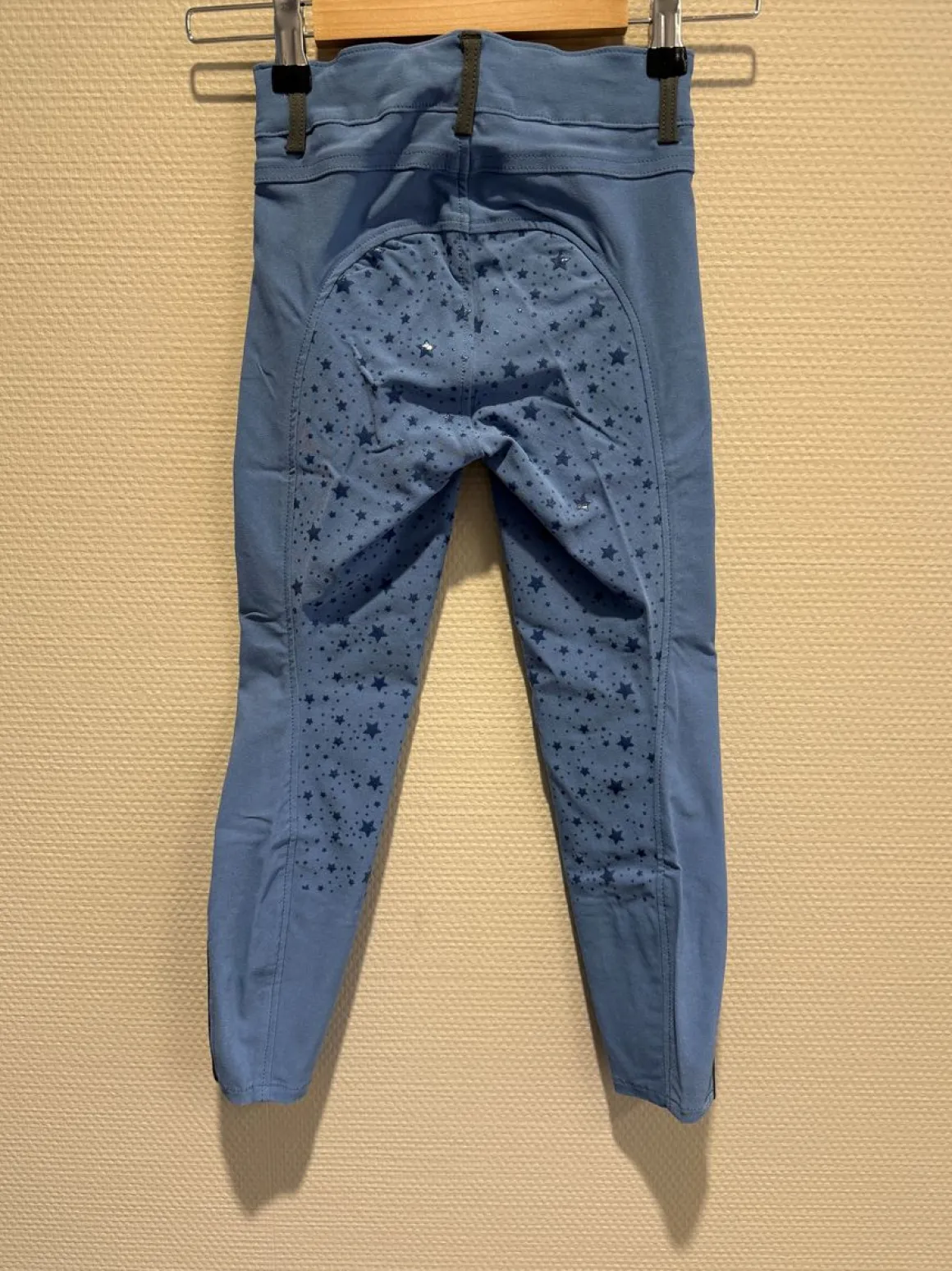 HKM Pony Dream ridetights til JR