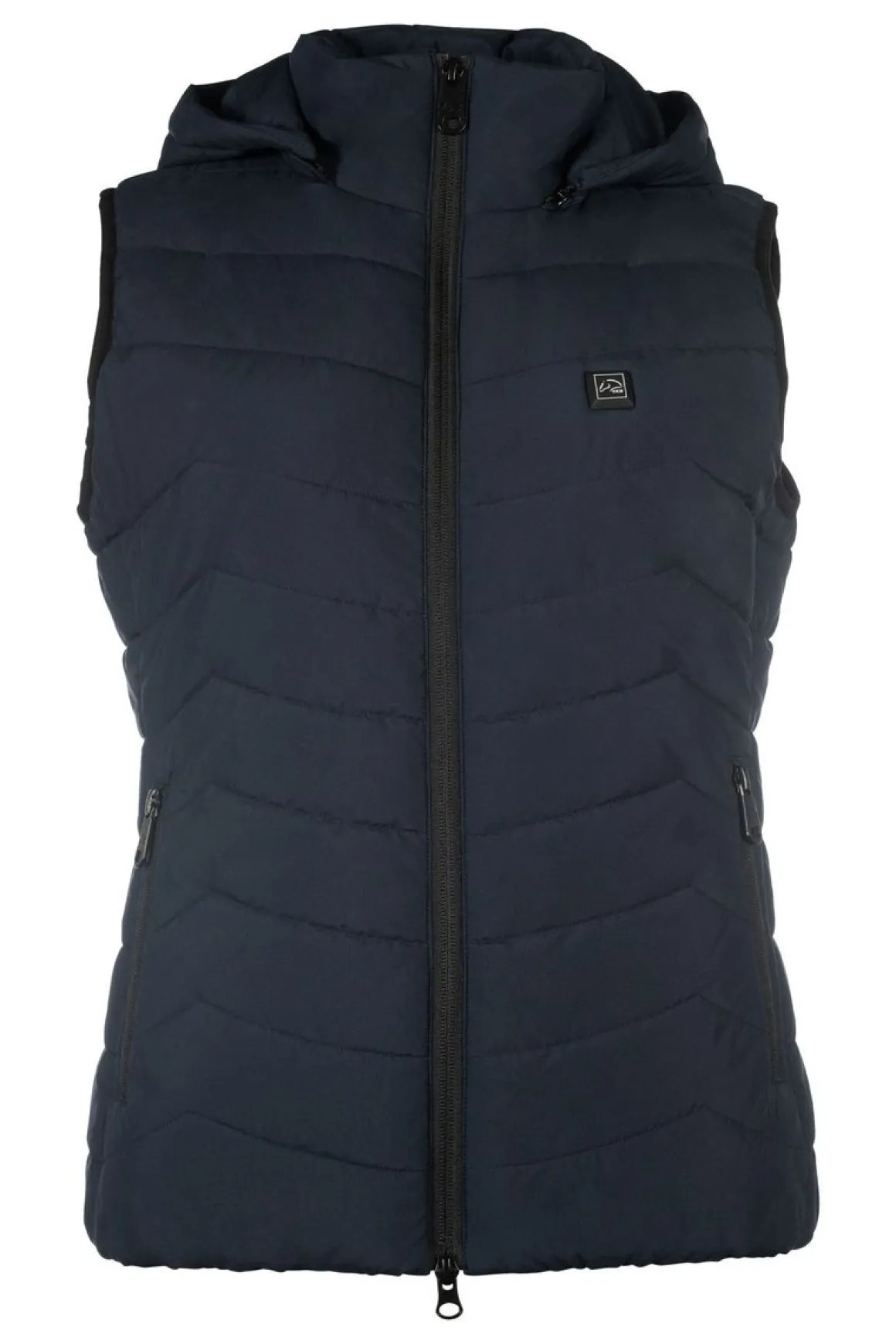 HKM Varmevest High Temperature