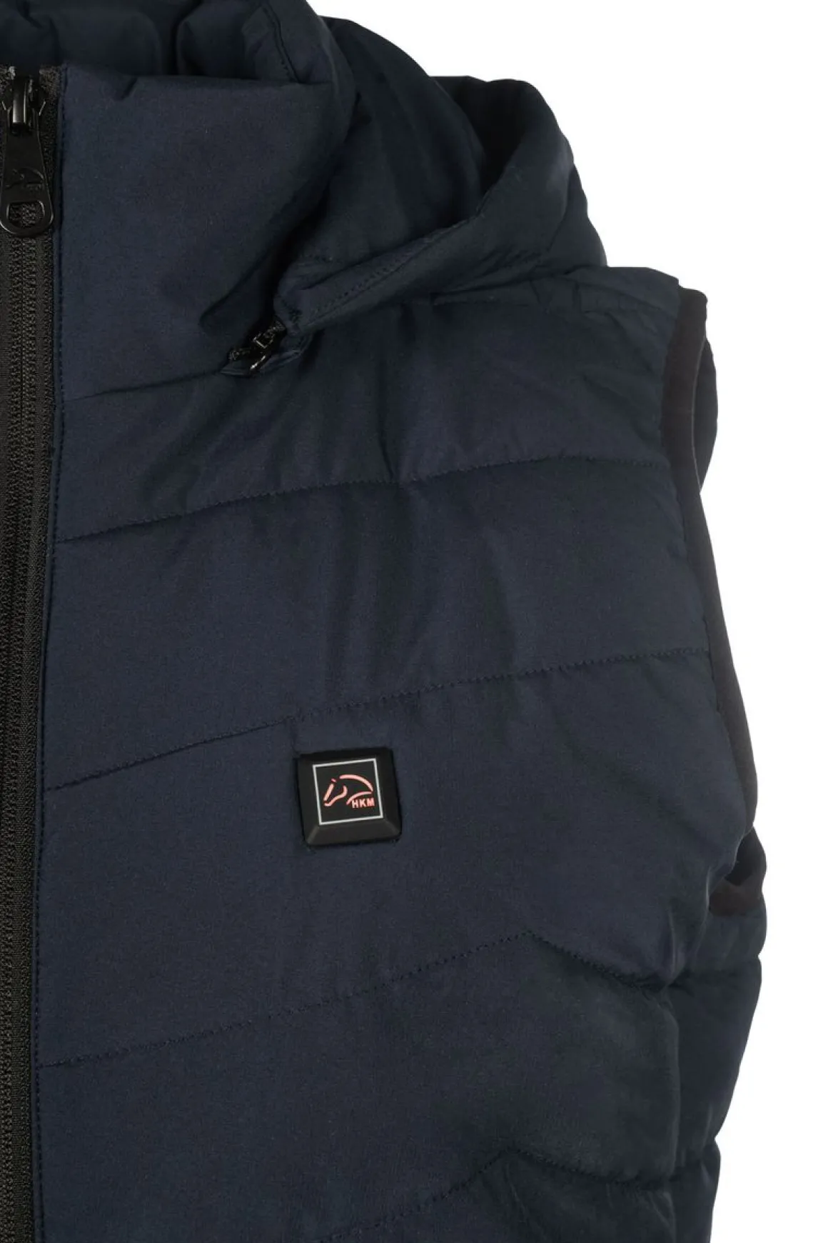 HKM Varmevest High Temperature