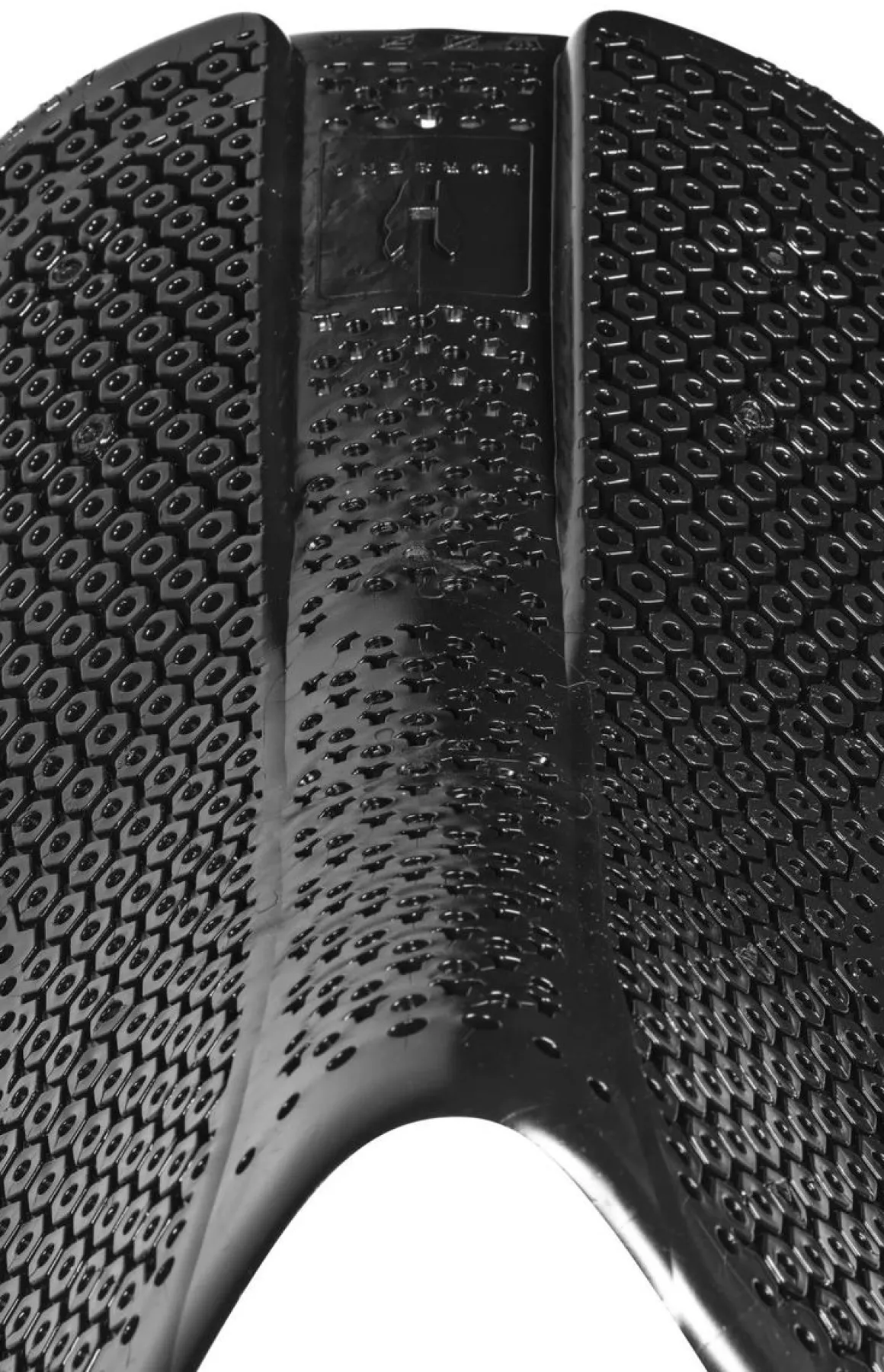 Horsena Gel Pad Back Balance Sprang