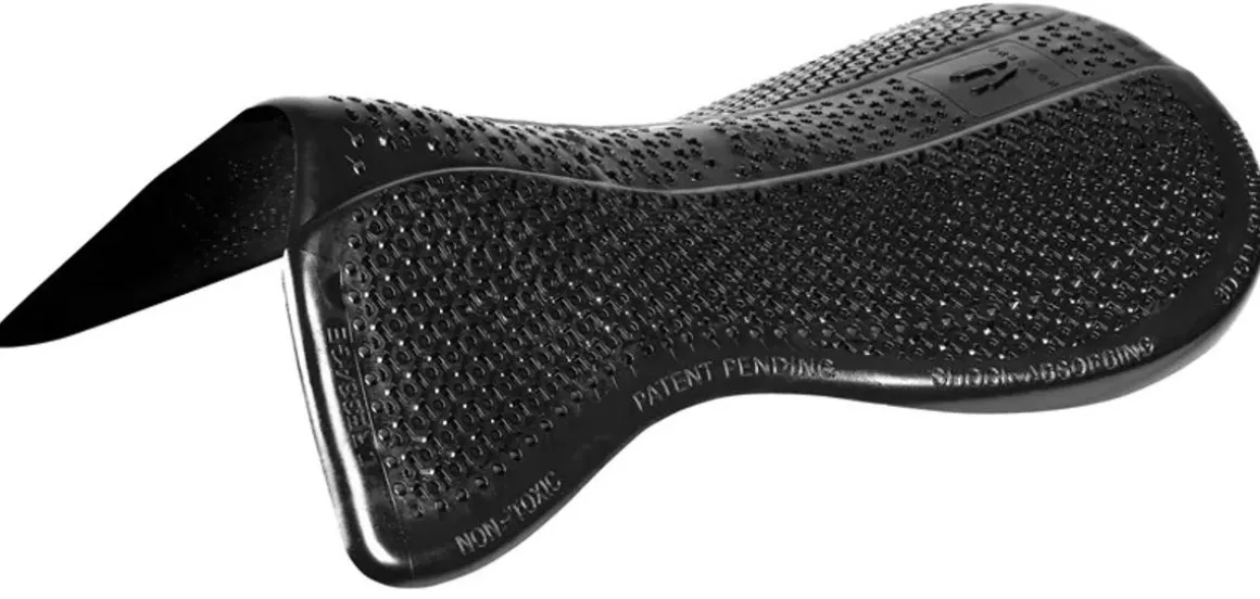 Horsena Gel Pad Front Balance Dressur