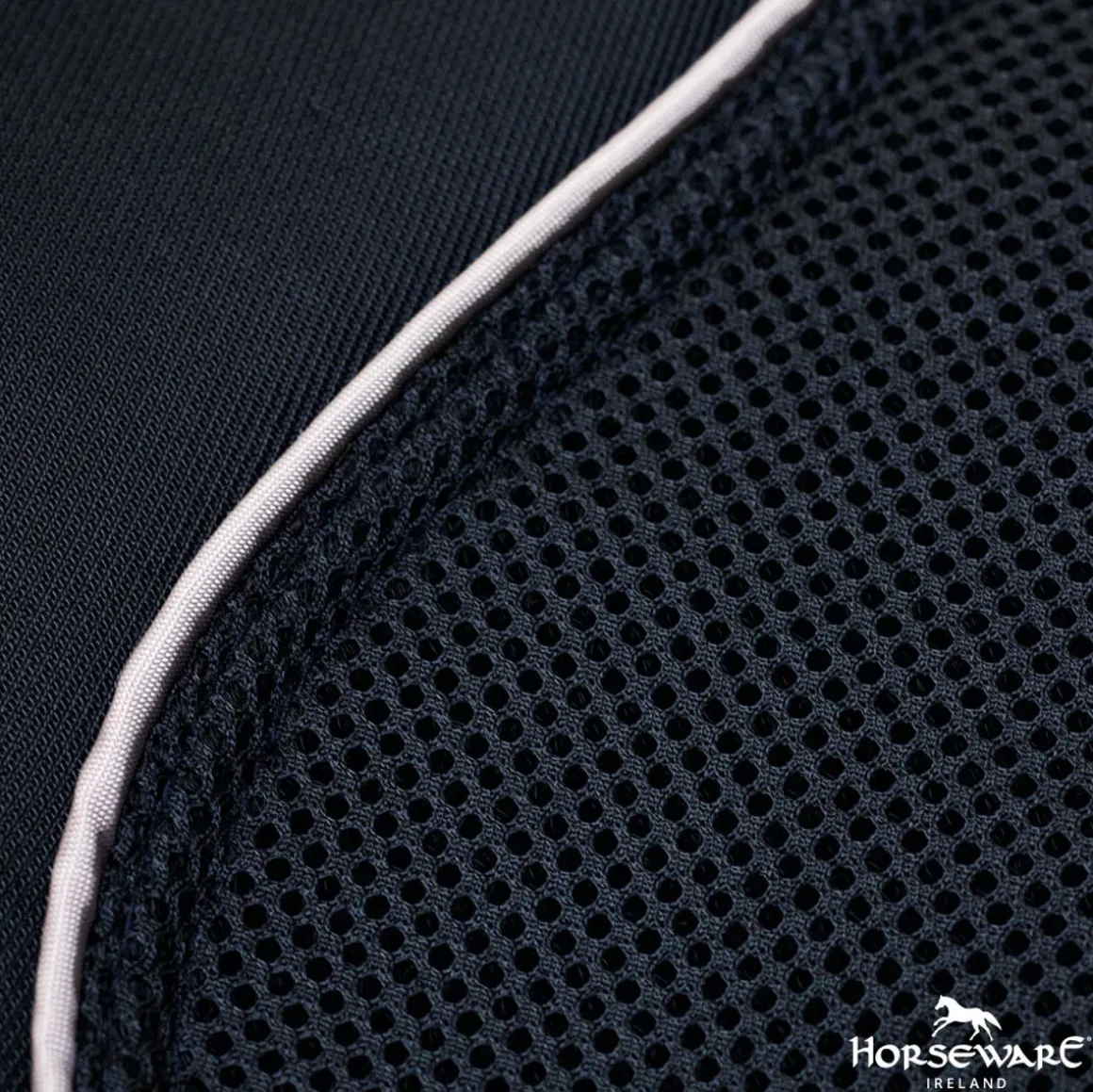 Horseware Dry Liner - Navy/Silver