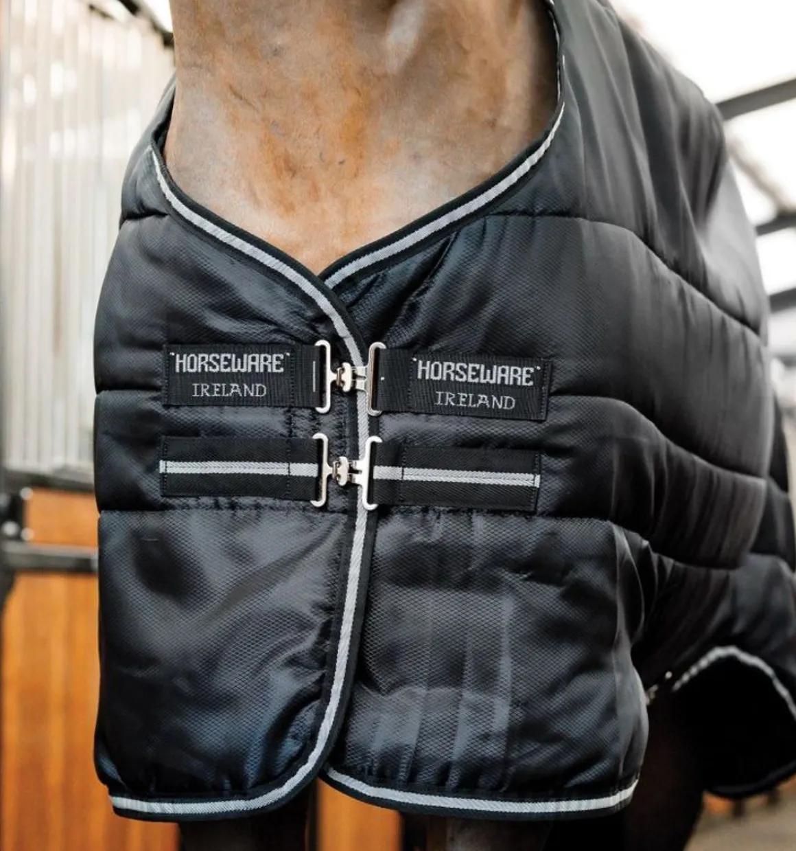 Horseware Easy Layer Plus 200gr