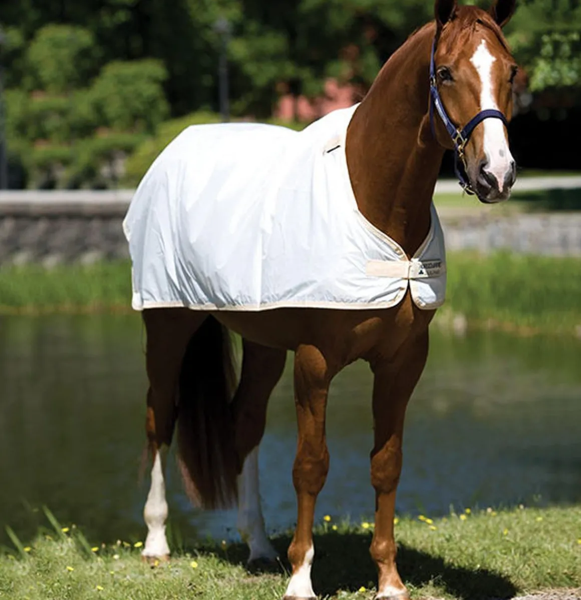 Horseware Fly Rug Liner 0gr