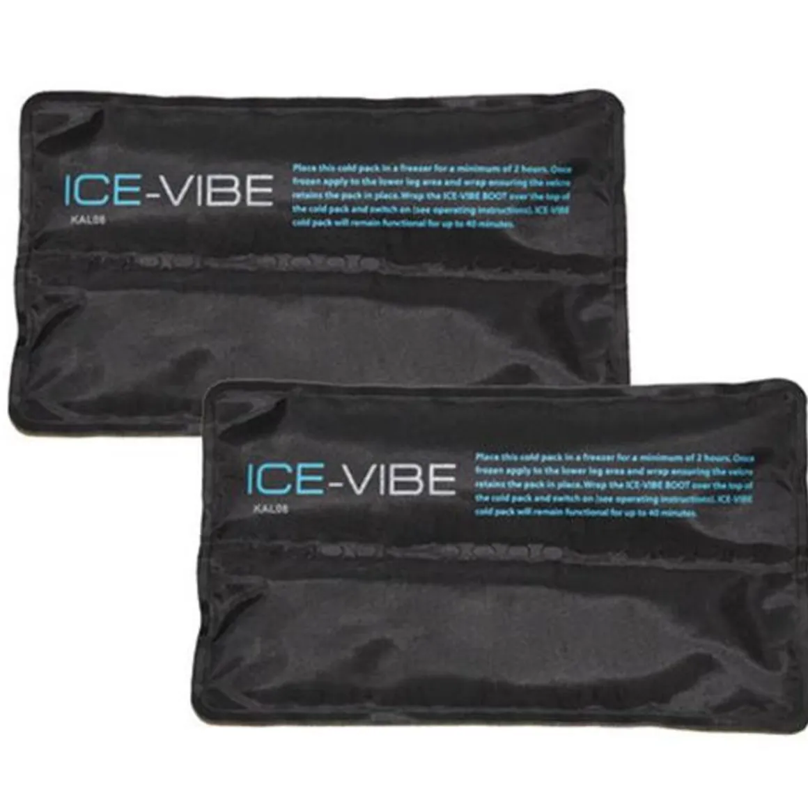 Horseware Ice-Vibe Hase cold packs
