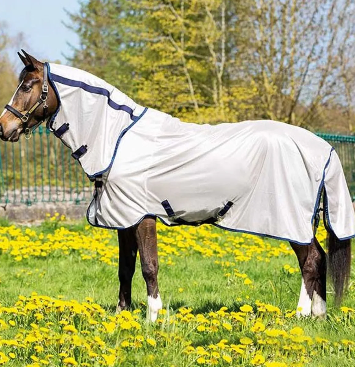 Horseware Mio Pony Fly Rug