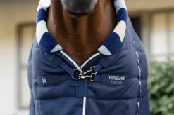 Horseware Newmarket Cosy Stable 100g