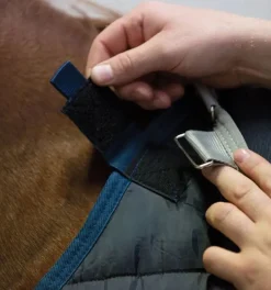 Horseware Ponni Liner 400g