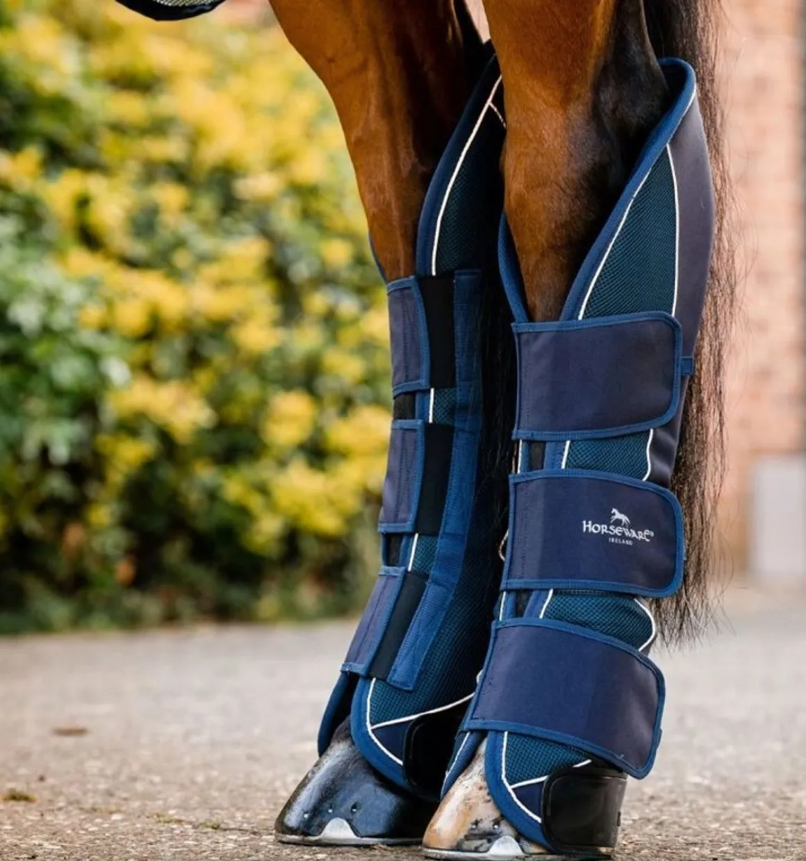 Horseware Signature transportbeskyttere - Flere farger