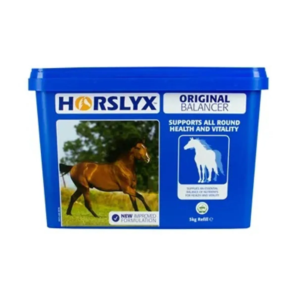 Horslyx Original 5kg