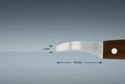 Hovkniv Diamond Loop