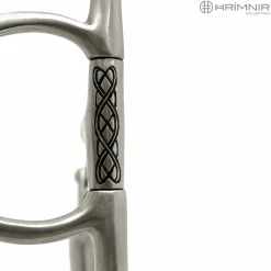 Hrímnir Full Cheek Training Bit