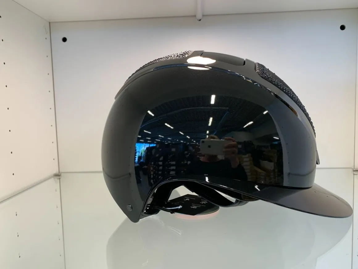 Kask Star Lady Pure Shine In-Out