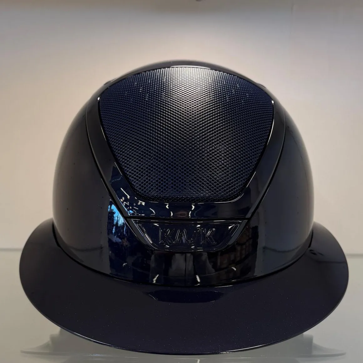 Kask Star Lady Pure Shine Chrome