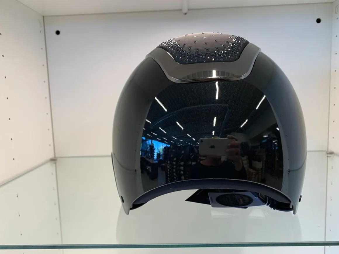 Kask Star Lady Pure Shine In-Out