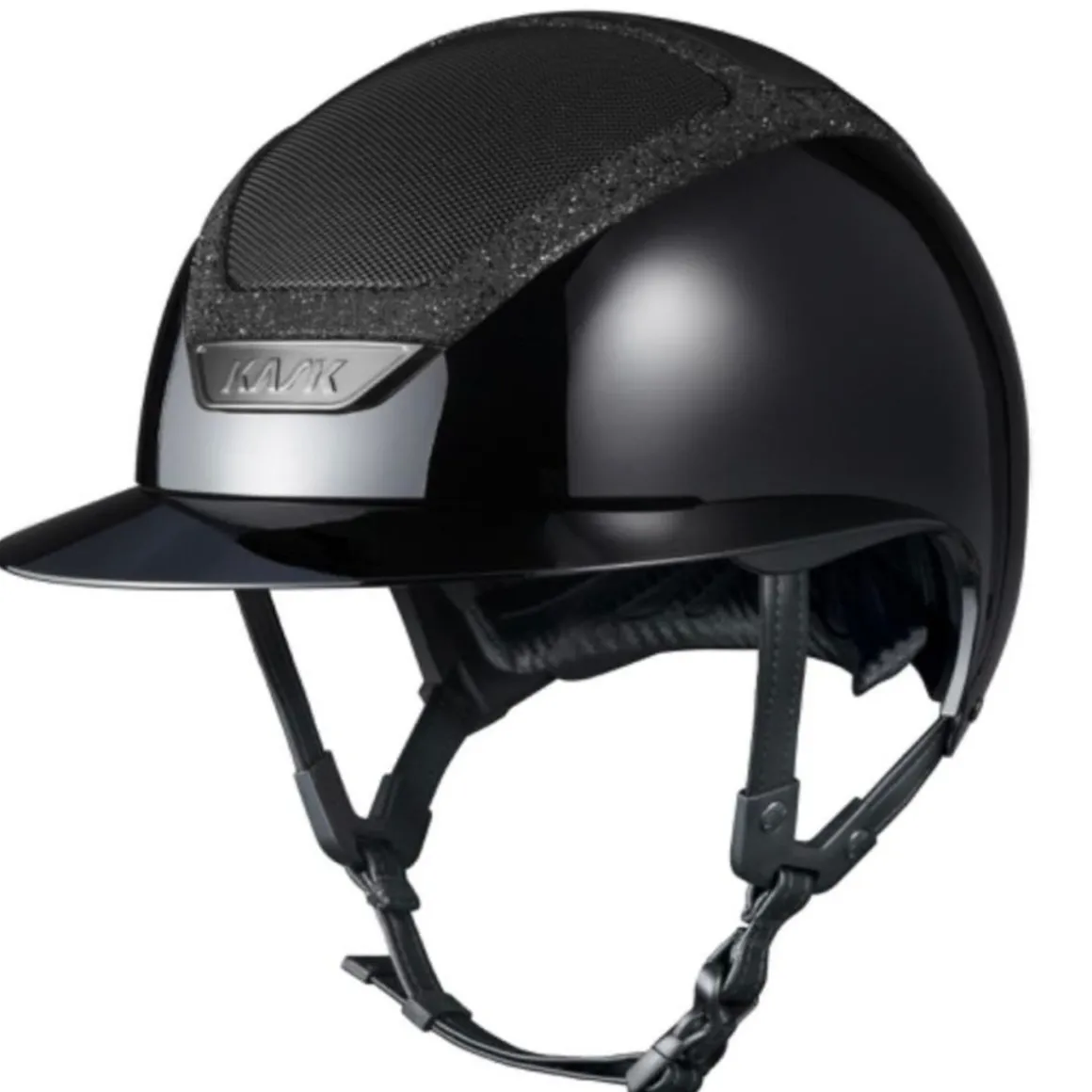 Kask Star Lady Pure Shine SW Frame
