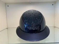 Kask Star Lady Pure Shine Riviera