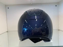 Kask Star Lady Pure Shine Riviera