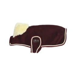 Kentucky Dog Rug Heavy Fleece