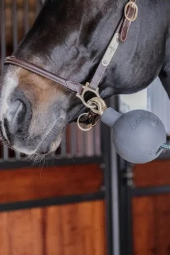 Kentucky Lead & Wall Protection Rubber Ball