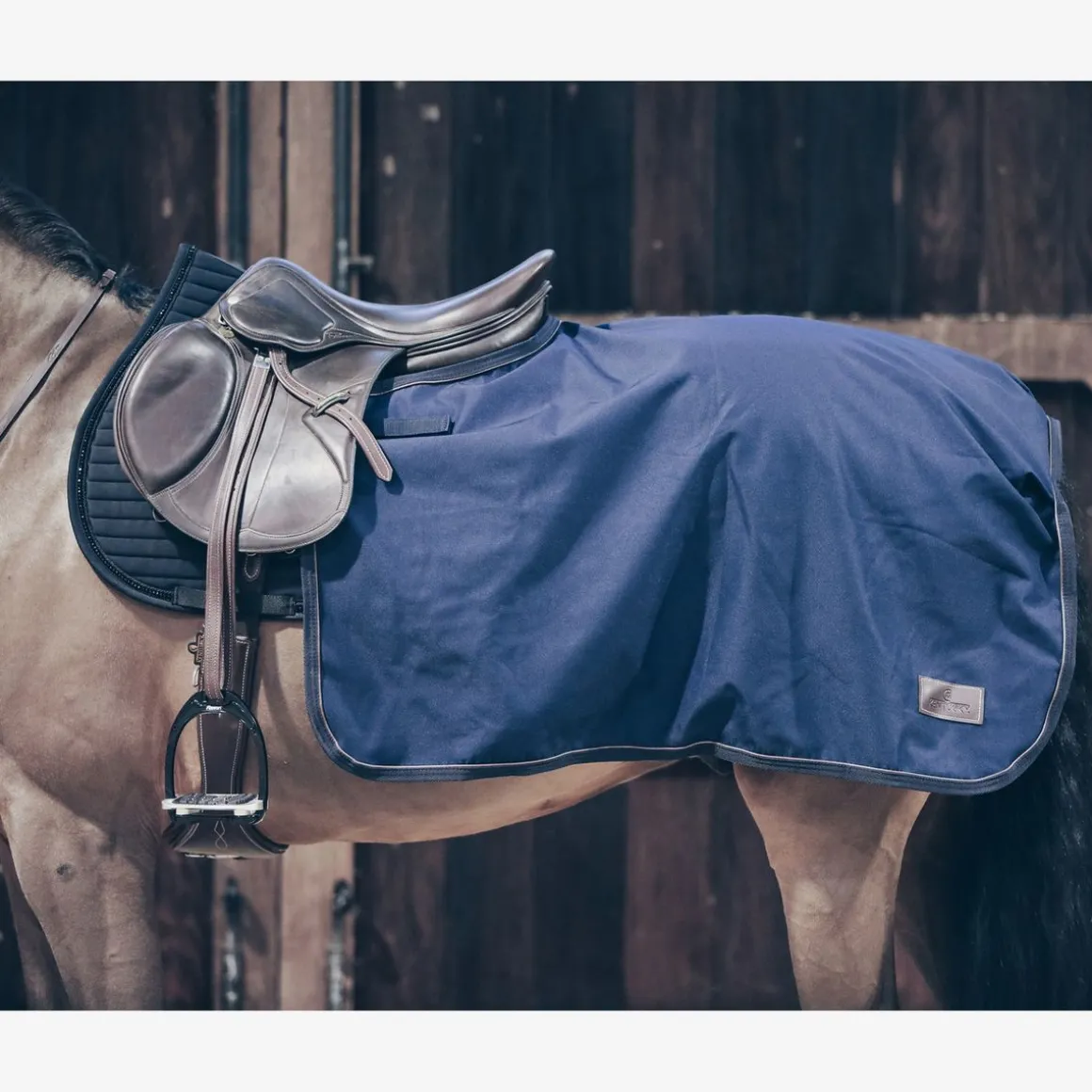 Kentucky Quarter Rug All Weather 160gr